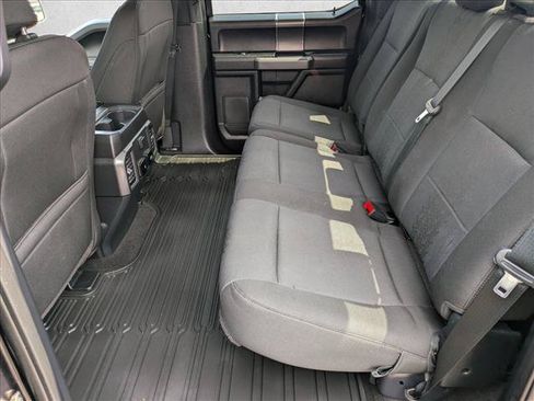 Used 2020 Ford F150 XLT w/ Equipment Group 302A Luxury AWD/4WD image 17