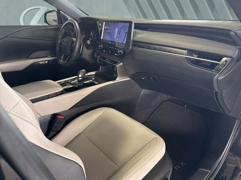 Certified 2023 Lexus RX 350 Premium image 29