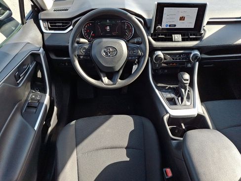 Used 2023 Toyota RAV4 LE AWD/4WD image 11
