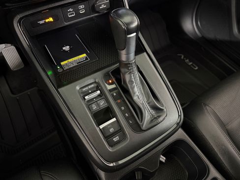 Certified 2025 Honda CR-V EX-L image 14