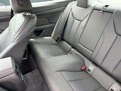 Certified 2024 BMW 430i Coupe w/ Premium Package RWD image 27