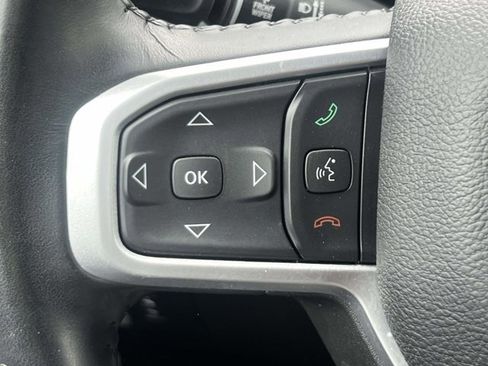 Certified 2022 RAM 1500 Big Horn AWD/4WD image 20