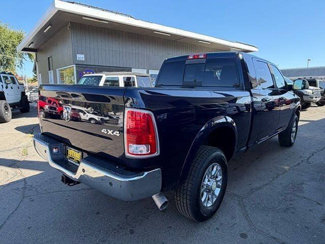 Used 2014 RAM 2500 Laramie w/ Convenience Group AWD/4WD image 6