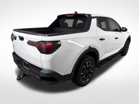 Certified 2022 Hyundai Santa Cruz SEL image 3