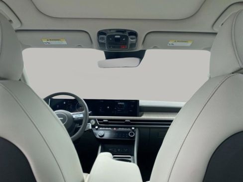 New 2025 Hyundai Sonata Limited image 37