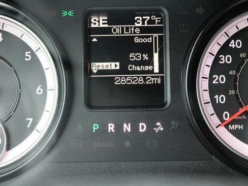 Used 2021 RAM 1500 Tradesman image 24