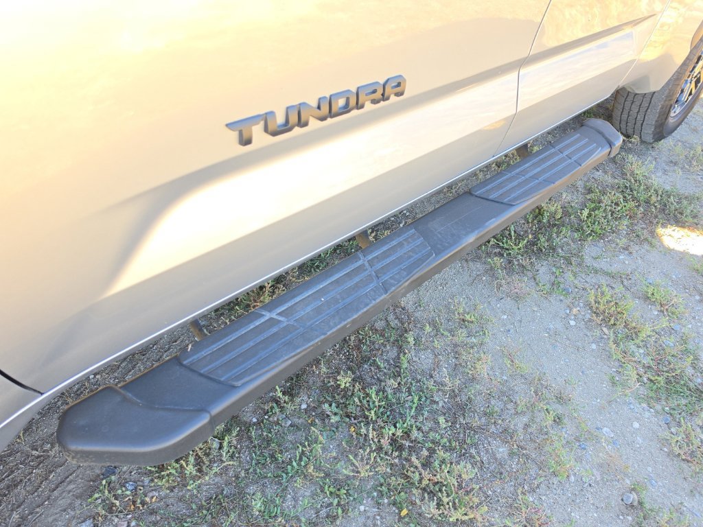 Used 2023 Toyota Tundra SR5 AWD/4WD image 25