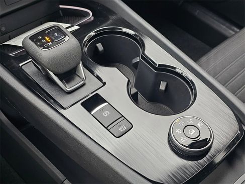 New 2026 Nissan Rogue SV w/ Rock Creek Premium Package image 15