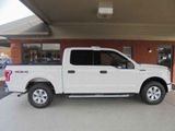 Used 2016 Ford F150 XLT image 2