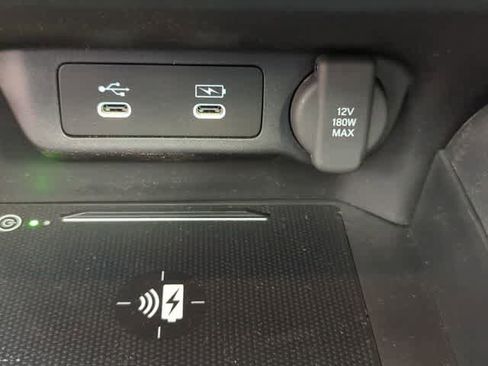 New 2025 Acura ADX A-Spec image 33