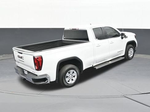 Used 2023 GMC Sierra 1500 SLE AWD/4WD image 59