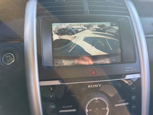 Used 2011 Ford Edge Limited w/ 302A Rapid Spec Order Code image 12