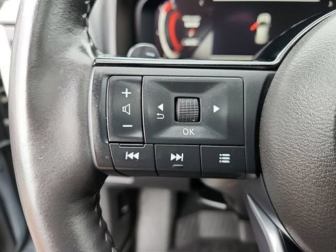 Used 2023 Nissan Rogue Platinum w/ Platinum Premium Package AWD/4WD image 22