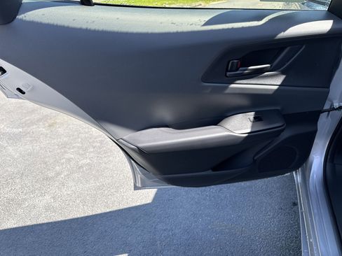 New 2024 Toyota Prius LE image 26