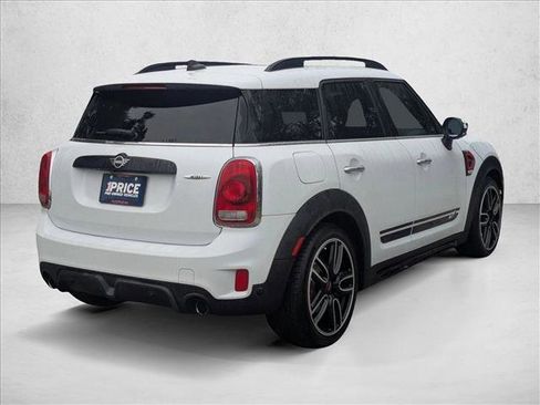 Used 2019 MINI Cooper Countryman John Cooper Works w/ Convenience Package image 5