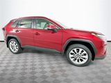 New 2025 Toyota RAV4 XLE Premium image 3