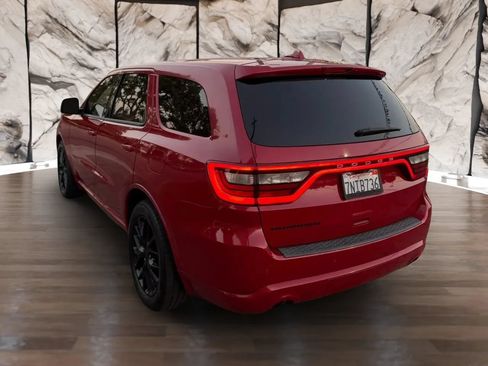 Used 2015 Dodge Durango SXT w/ Quick Order Package 23B RWD image 10