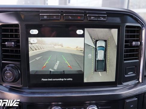 Used 2023 Ford F450 Lariat w/ Lariat Ultimate Package image 29