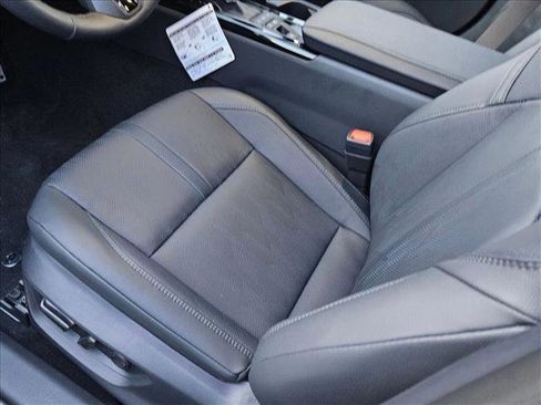New 2026 Toyota Camry XSE FWD image 4