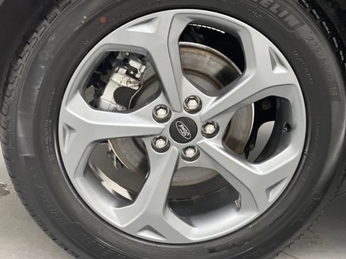 Used 2026 Ford Escape ST-Line FWD image 69