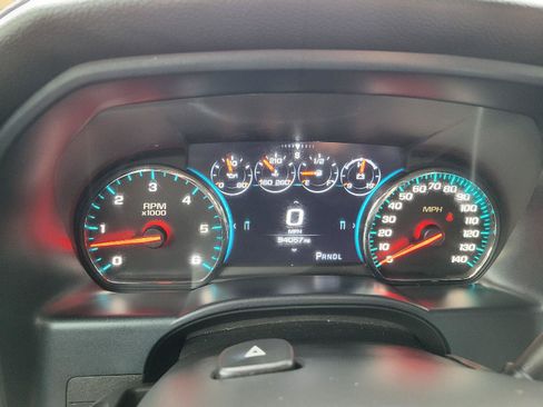 Used 2018 GMC Sierra 1500 Denali AWD/4WD image 12