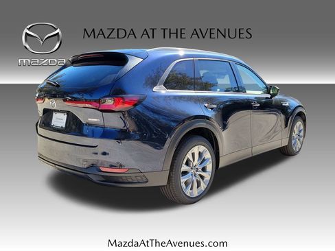 New 2026 MAZDA CX-90 3.3 Turbo w/ Preferred Package image 6