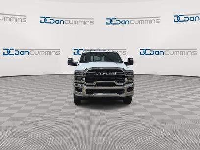 New 2026 RAM 3500 Tradesman