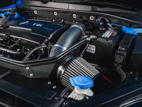 Used 2019 Volkswagen GTI Rabbit Edition image 62