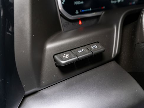 Used 2026 GMC Sierra 2500 Denali w/ Denali Reserve Package image 35