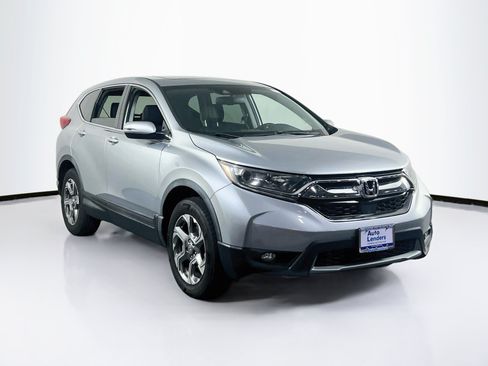 Used 2019 Honda CR-V EX-L image 3