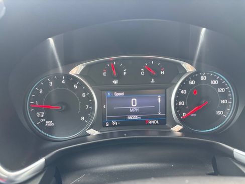 Used 2019 Chevrolet Equinox LT FWD image 15