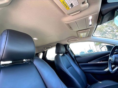 Used 2023 MAZDA CX-30 AWD 2.5 S w/ Preferred Package image 28