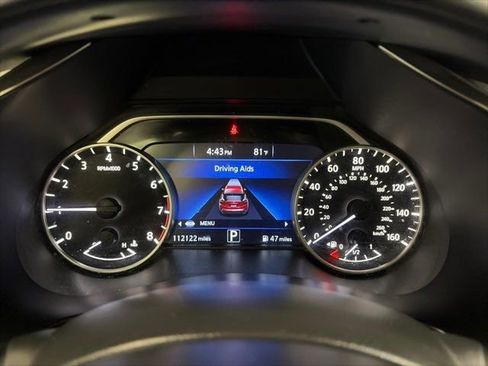 Used 2016 Nissan Murano Platinum w/ Platinum Technology Package image 21