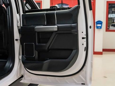 Used 2018 Ford F250 Platinum w/ Platinum Ultimate Package image 39