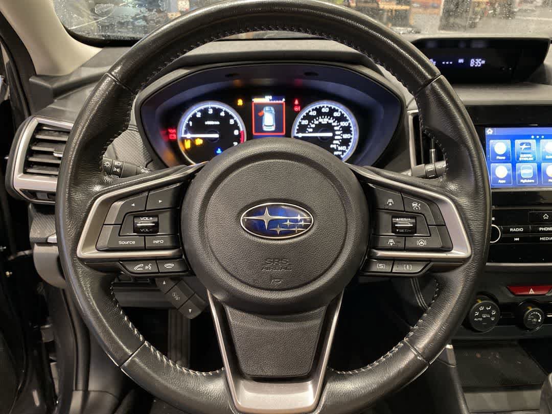 Used 2022 Subaru Forester Premium AWD/4WD image 17