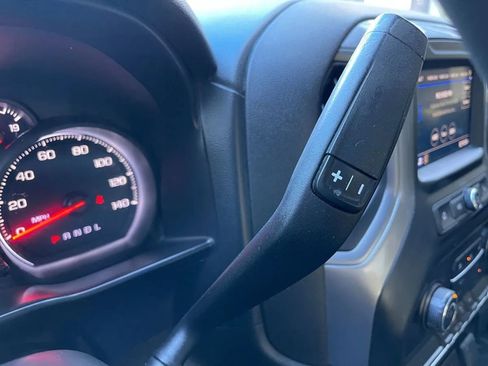 Used 2020 Chevrolet Silverado 1500 W/T w/ WT Value Package image 28