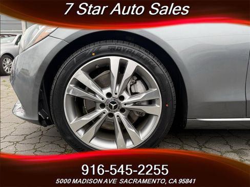 Used 2018 Mercedes-Benz C 300 Sedan image 21