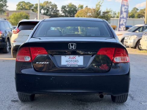 Used 2008 Honda Civic LX image 7