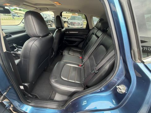 Used 2020 MAZDA CX-5 Grand Touring AWD/4WD image 22