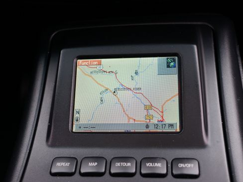 Used 2002 Lincoln Blackwood image 30