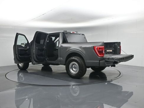 Used 2021 Ford F150 XLT w/ Equipment Group 302A High RWD image 36