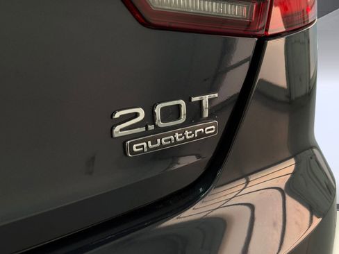 Used 2017 Audi A4 2.0T Premium Plus image 20