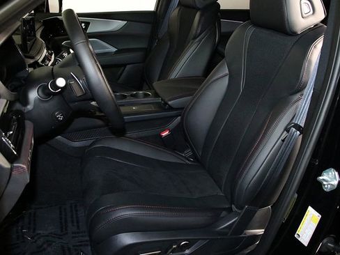 Used 2026 Acura MDX A-Spec image 4