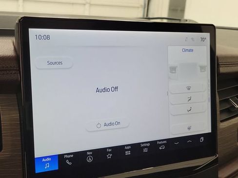Certified 2024 Ford Expedition Limited AWD/4WD image 28