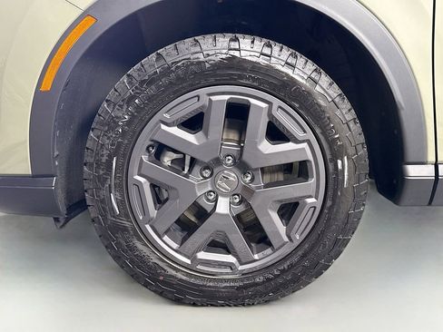 Used 2026 Honda CR-V TrailSport image 29