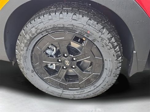 New 2026 Hyundai Santa Fe XRT image 31