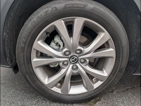 Used 2021 MAZDA CX-30 FWD 2.5 S w/ Premium Package image 25