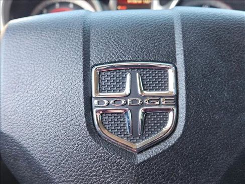 Used 2019 Dodge Journey SE w/ Connectivity Group image 8