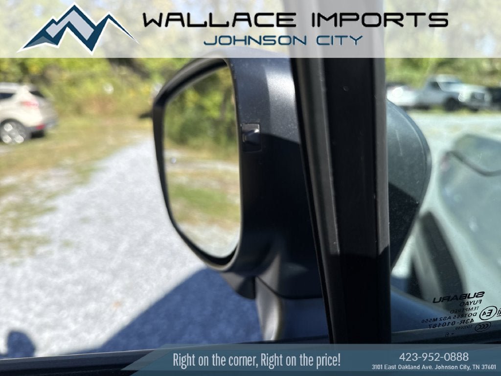 New 2026 Subaru Outback Wilderness AWD/4WD image 24