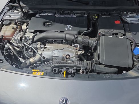 Certified 2023 Mercedes-Benz CLA 250 image 19